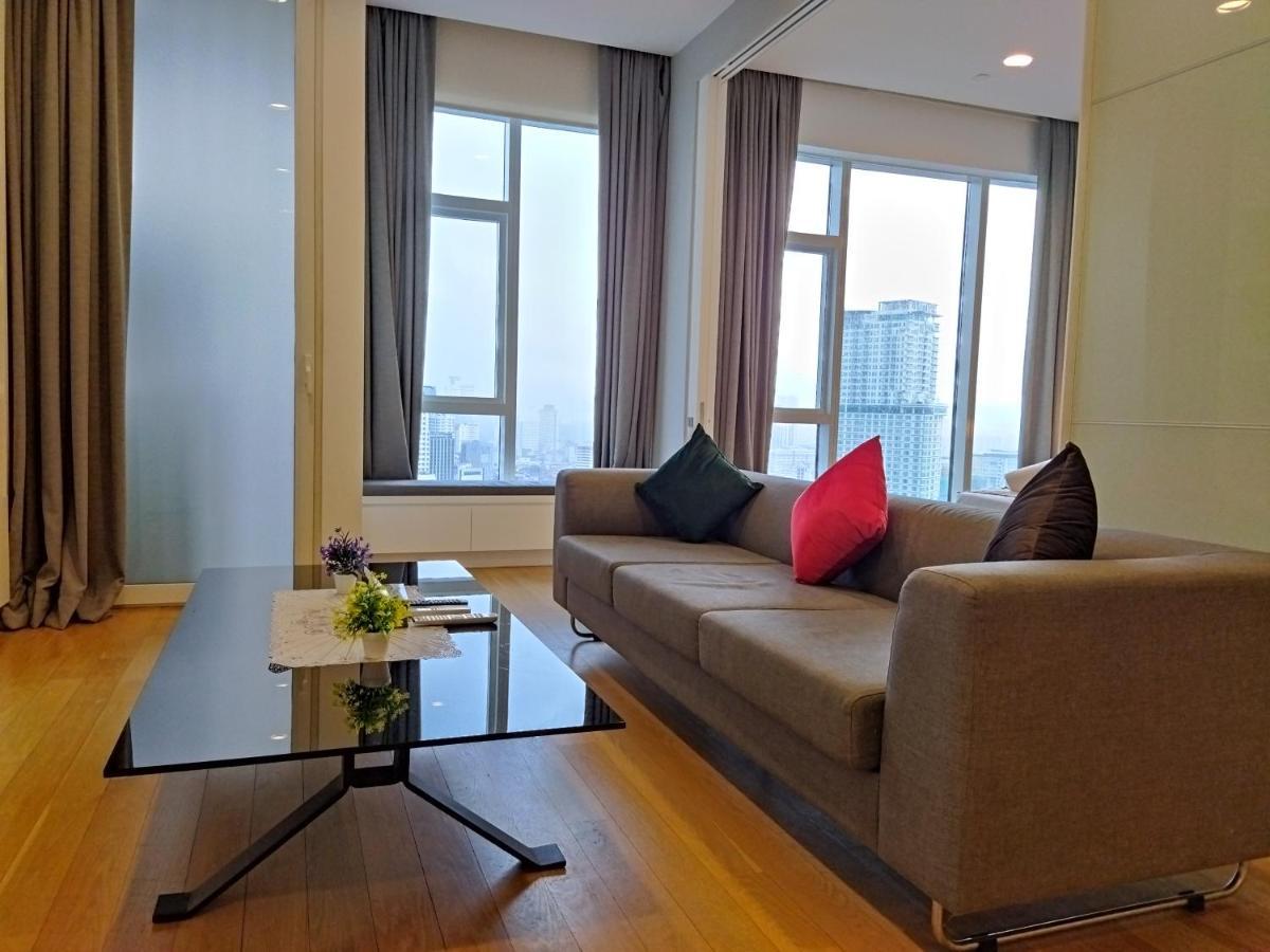 Grand Suite At Platinum Klcc Kuala Lumpur Kültér fotó